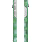 Ultra Slim iPhone 15 Pro Max MagSafe Uyumlu Aramid Fiber Kılıf Forest Green Pitaka