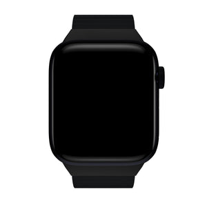 Apple Watch Uyumlu Premium Deri Loop Kordon Vallejo  bikordon