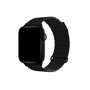 Apple Watch Uyumlu Premium Deri Loop Kordon Vallejo  bikordon