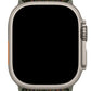 Apple Watch Compatible Sport Loop Band Verde 