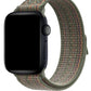 Apple Watch Uyumlu Spor Loop Kordon Verde  bikordon