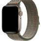 Apple Watch Uyumlu Spor Loop Kordon Verde  bikordon
