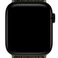 Apple Watch Uyumlu Spor Loop Kordon Verde  bikordon