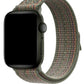 Apple Watch Uyumlu Spor Loop Kordon Verde  bikordon