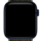 Apple Watch Uyumlu Spor Loop Kordon Verde  bikordon