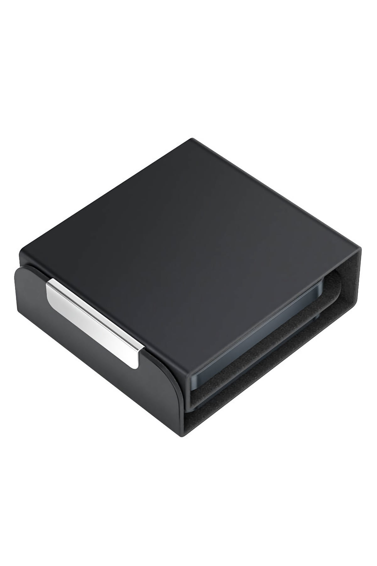 Wiwu Wi-W001 3in1 Katlanabilir Magnetik Kablosuz Şarj Standı  Wiwu