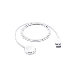 Wiwu Apple Watch Uyumlu Manyetik Hızlı Şarj Kablosu 2.5w  Wiwu