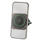 Wiwu CH-318 Magneto Magsafe Araç Telefon Tutucu  Wiwu