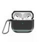 Apple Airpods 3 Kılıf Wiwu Defender Anti Shock Serisi Gri  Wiwu