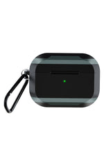 Apple Airpods Pro 2 Kılıf Wiwu Defender Anti Shock Serisi Gri  Wiwu