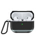 Apple Airpods Pro 2 Kılıf Wiwu Defender Anti Shock Serisi Gri  Wiwu