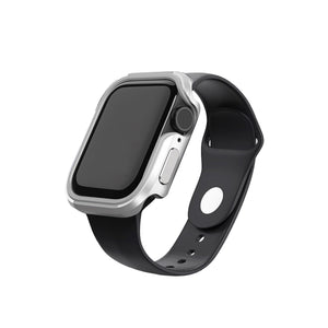 Wiwu Defense Apple Watch Uyumlu Kasa Koruyucu Gri  Wiwu