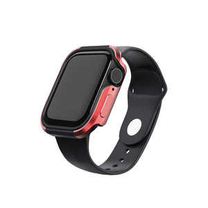Wiwu Defense Apple Watch Uyumlu Kasa Koruyucu Kırmızı  Wiwu