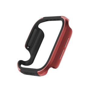 Wiwu Defense Apple Watch Uyumlu Kasa Koruyucu Kırmızı  Wiwu