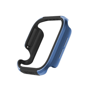 Wiwu Defense Apple Watch Uyumlu Kasa Koruyucu Mavi  Wiwu