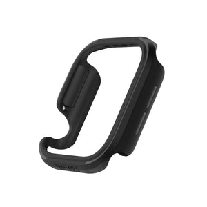 Wiwu Defense Apple Watch Uyumlu Kasa Koruyucu Siyah  Wiwu