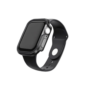 Wiwu Defense Apple Watch Uyumlu Kasa Koruyucu Uzay Gri  Wiwu