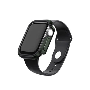 Wiwu Defense Apple Watch Uyumlu Kasa Koruyucu Yeşil  Wiwu