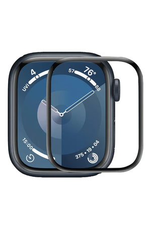 Wiwu JD-107 Apple Watch Kolay Uygulamalı HD Ekran Koruyucu Wiwu