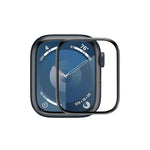 Wiwu JD-107 Apple Watch Kolay Uygulamalı HD Ekran Koruyucu Wiwu