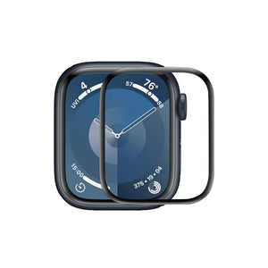 Wiwu JD-107 Apple Watch Kolay Uygulamalı HD Ekran Koruyucu Wiwu