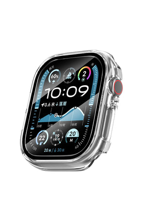 Wiwu JD-108 Apple Watch Kasa ve Ekran Koruyucu 42mm Watch 10 wiwu