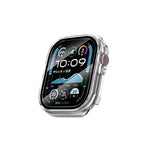 Wiwu JD-108 Apple Watch Kasa ve Ekran Koruyucu 42mm Watch 10 Wiwu