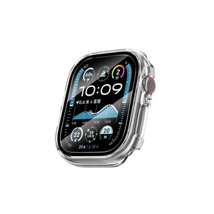 Wiwu JD-108 Apple Watch Kasa ve Ekran Koruyucu 42mm (Seri 10) Wiwu