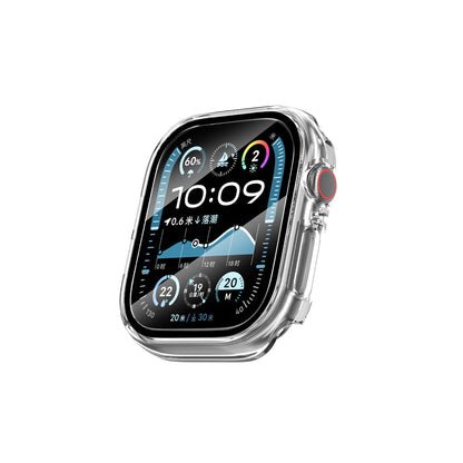 Wiwu JD-108 Apple Watch Kasa ve Ekran Koruyucu 42mm Watch 10 Wiwu