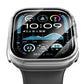 Wiwu JD-108 Apple Watch Kasa ve Ekran Koruyucu wiwu