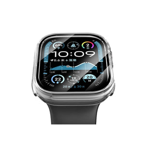 Wiwu JD-108 Apple Watch Kasa ve Ekran Koruyucu Wiwu