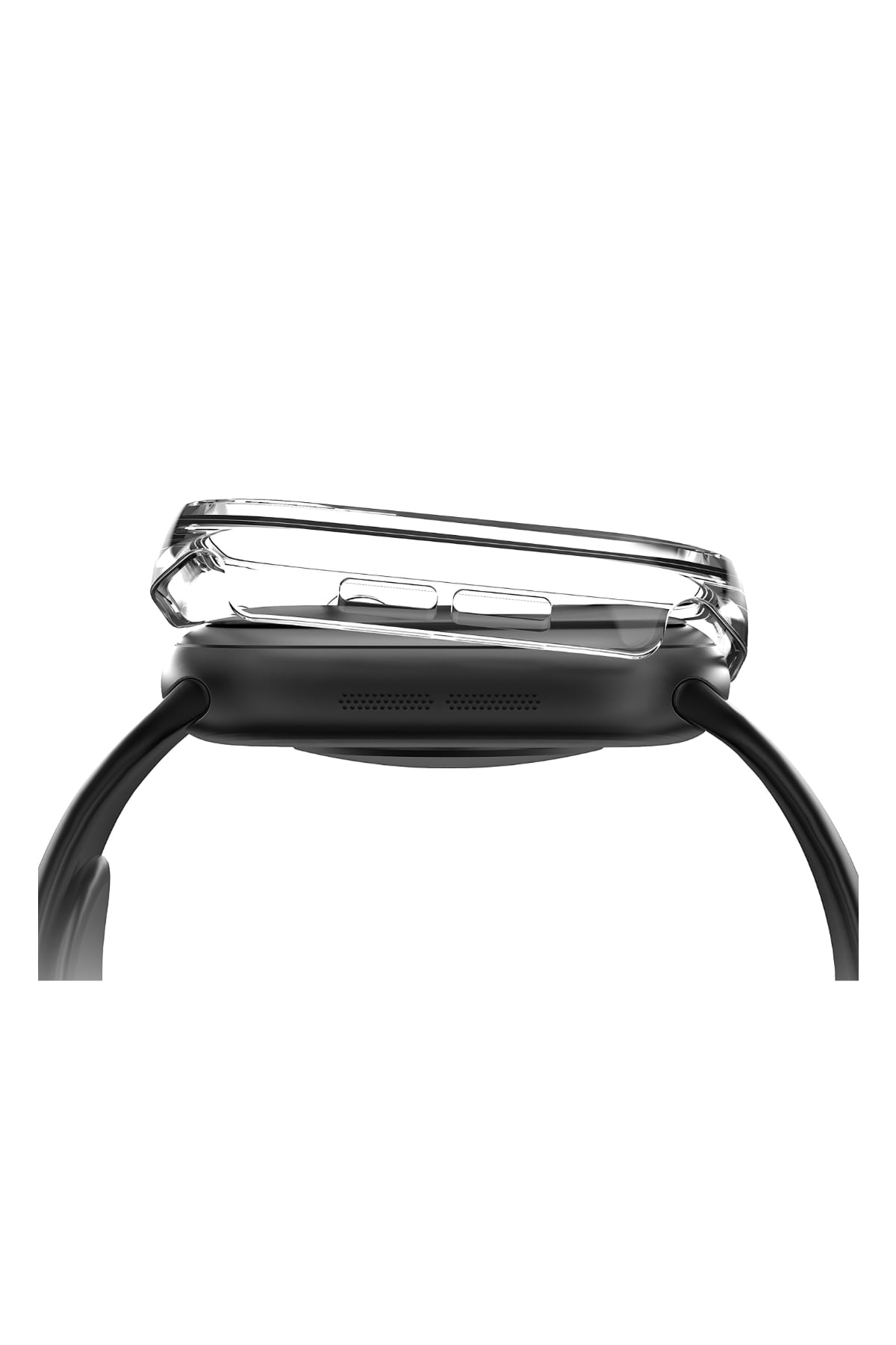 Wiwu JD-108 Apple Watch Kasa ve Ekran Koruyucu wiwu