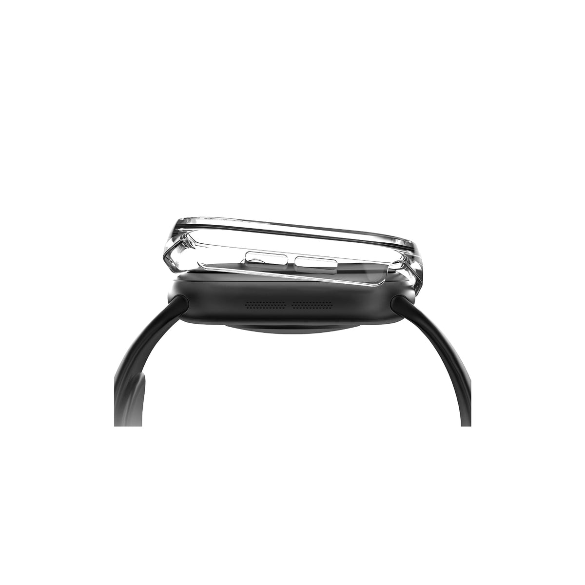 Wiwu JD-108 Apple Watch Kasa ve Ekran Koruyucu Wiwu
