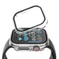 Wiwu JD-108 Apple Watch Kasa ve Ekran Koruyucu wiwu