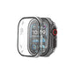 Wiwu JD-108 Apple Watch Kasa ve Ekran Koruyucu Wiwu