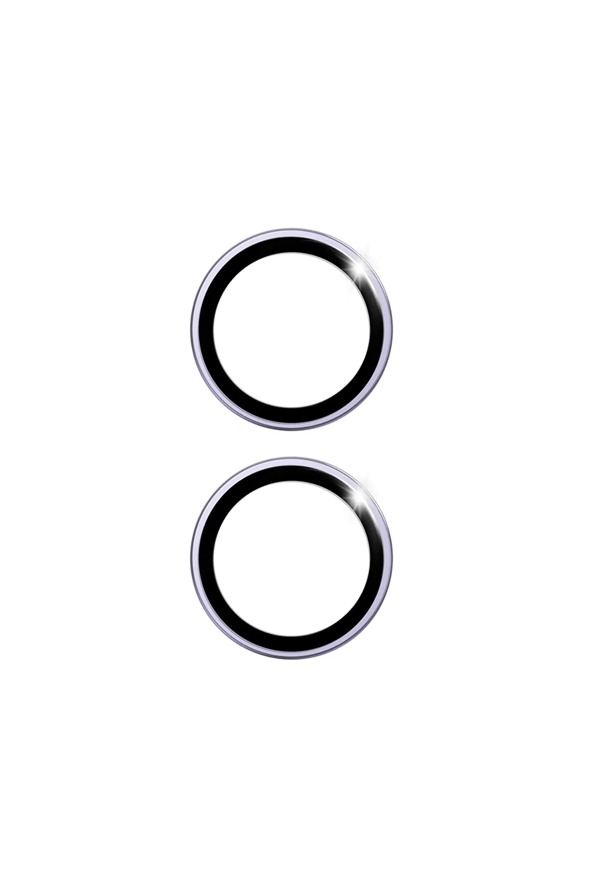 Wiwu LG-003 Apple iPhone 17 Serisi Safir Kamera Lens Koruyucu iPhone 17 Wiwu
