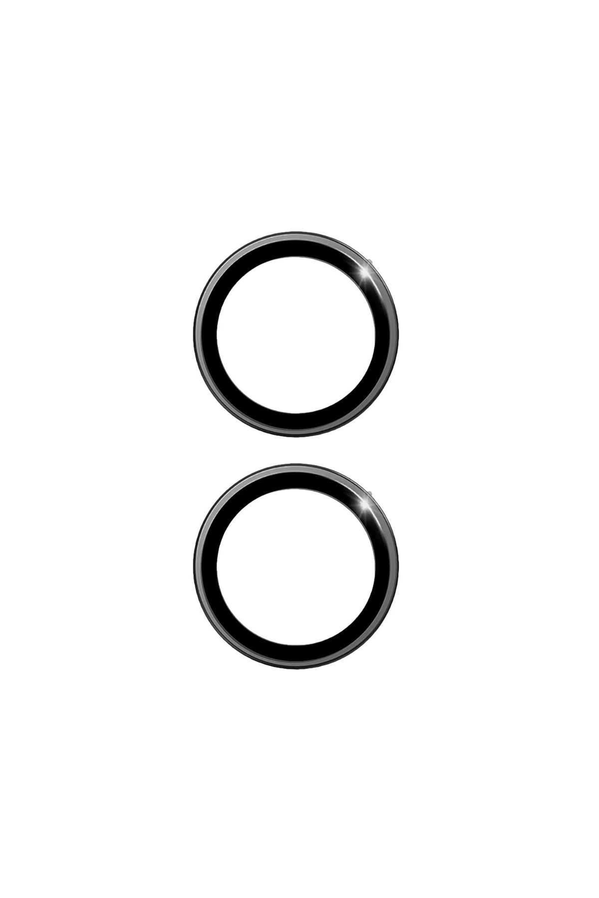 Wiwu LG-003 Apple iPhone 17 Serisi Safir Kamera Lens Koruyucu iPhone 17 Wiwu
