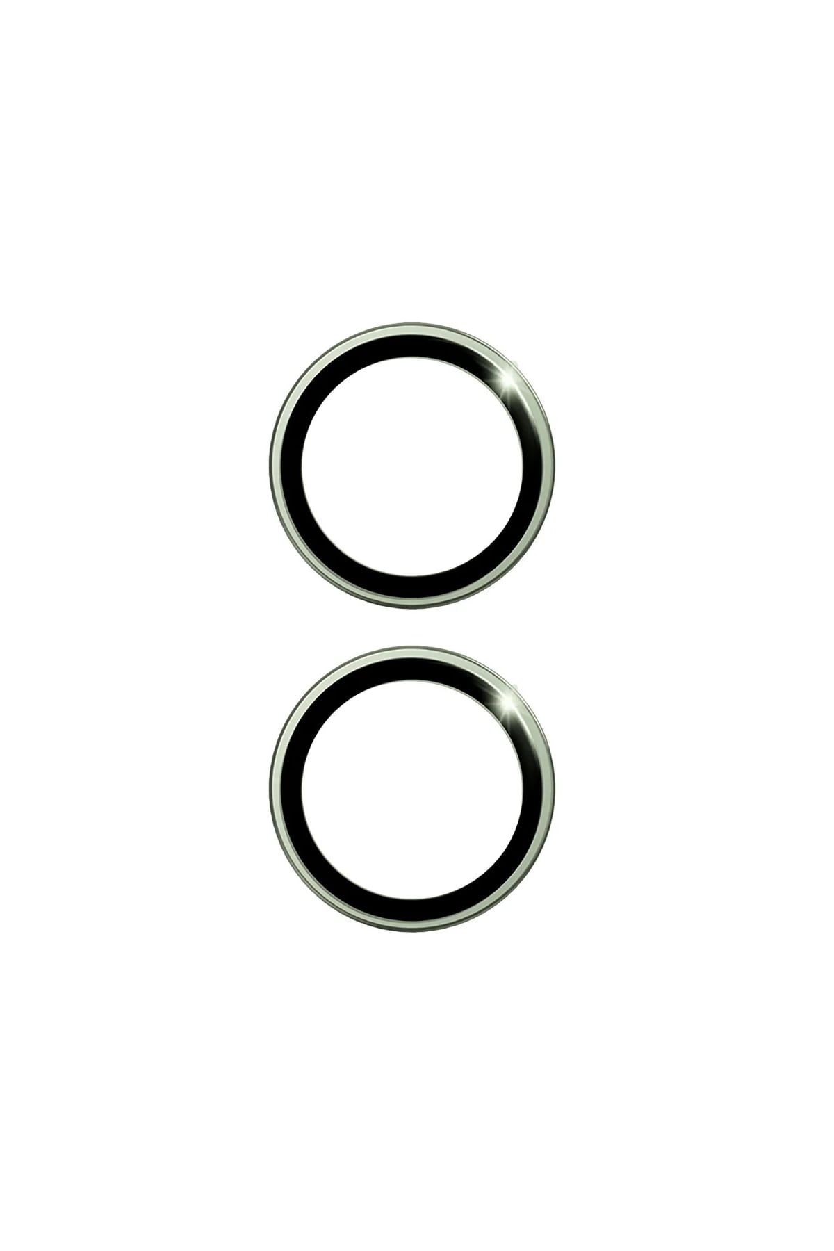 Wiwu LG-003 Apple iPhone 17 Serisi Safir Kamera Lens Koruyucu iPhone 17 Wiwu