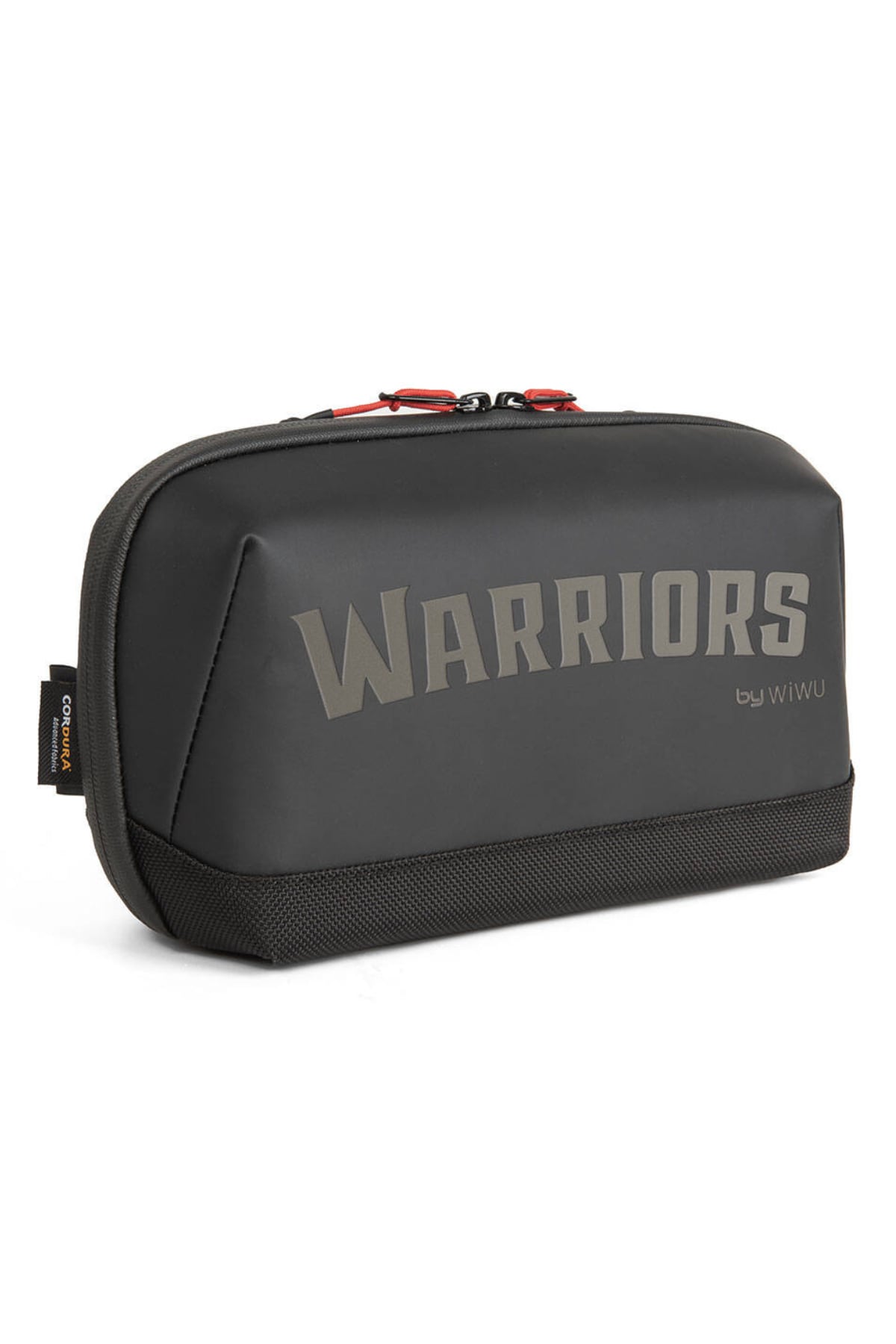Wiwu Warriors Tech Pouch X Pro Dupont Cordura 1000D Macbook Accessory Bag