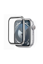 Wiwu Wi-JD106 Easy Install Apple Watch / Ultra Ekran Koruyucu 40mm Wiwu