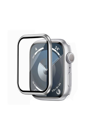 Wiwu Wi-JD106 Easy Install Apple Watch / Ultra Ekran Koruyucu 40mm Wiwu