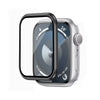 Wiwu Wi-JD106 Easy Install Apple Watch / Ultra Ekran Koruyucu - Siyah