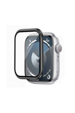 Wiwu Wi-JD106 Easy Install Apple Watch / Ultra Ekran Koruyucu 40mm Wiwu