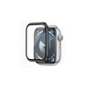 Wiwu Wi-JD106 Easy Install Apple Watch / Ultra Ekran Koruyucu - Siyah