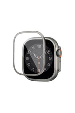 Wiwu Wi-JD106 Easy Install Apple Watch / Ultra Ekran Koruyucu 49mm Wiwu