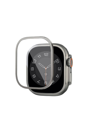 Wiwu Wi-JD106 Easy Install Apple Watch / Ultra Ekran Koruyucu 49mm Wiwu