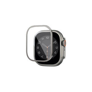 Wiwu Wi-JD106 Easy Install Apple Watch / Ultra Ekran Koruyucu 49mm Wiwu