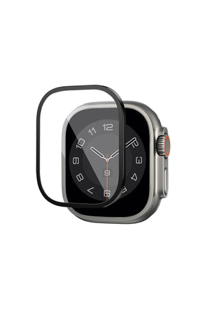 Wiwu Wi-JD106 Easy Install Apple Watch / Ultra Ekran Koruyucu 49mm Wiwu