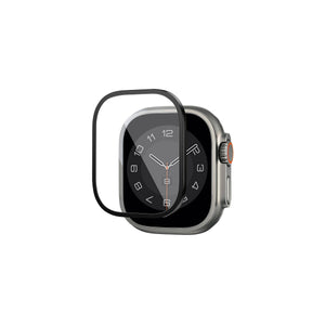 Wiwu Wi-JD106 Easy Install Apple Watch / Ultra Ekran Koruyucu 49mm Wiwu