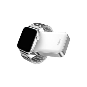 Wiwu Wi-M21 Elf Serisi Apple Watch Powerbank 1100mAh 3w Wiwu